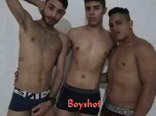 Boyshot