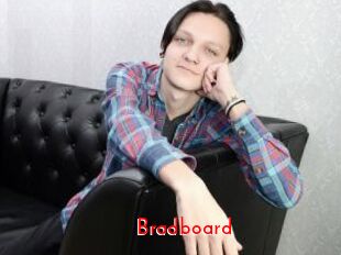 Bradboard