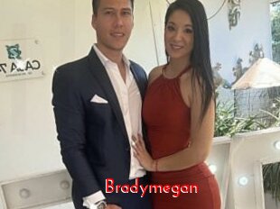 Bradymegan