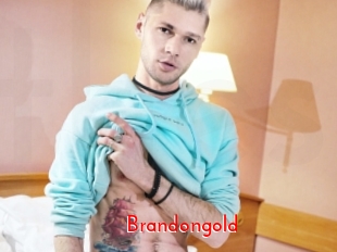 Brandongold