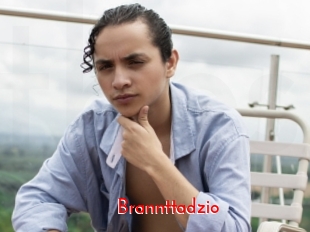 Brannttadzio