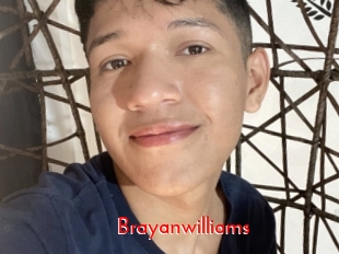 Brayanwilliams