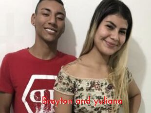 Brayton_and_yuliana