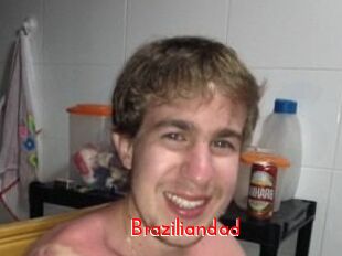 Braziliandad