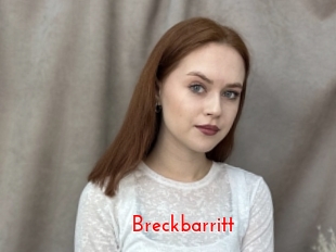 Breckbarritt