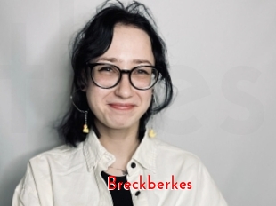 Breckberkes