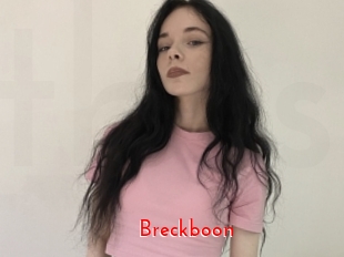 Breckboon