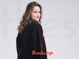 Breckcage