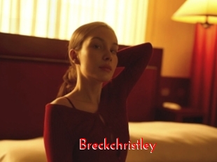 Breckchristley