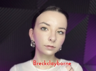 Breckclayborne