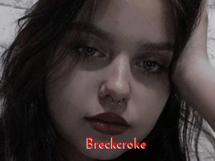 Breckcroke