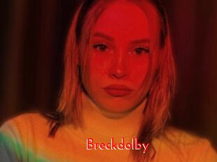 Breckdolby