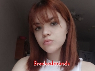 Breckedmands