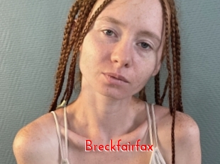 Breckfairfax