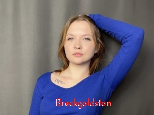 Breckgoldston