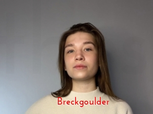 Breckgoulder