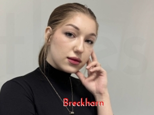 Breckharn