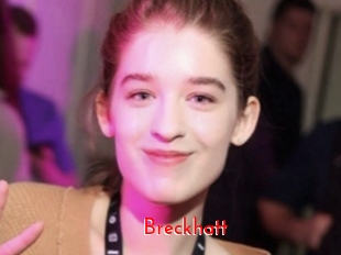 Breckhatt