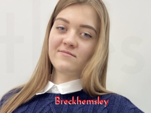 Breckhemsley