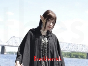 Breckherrick