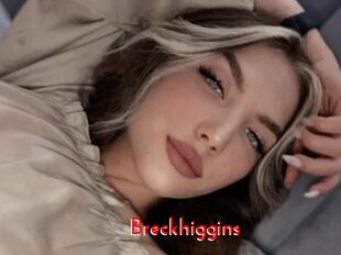 Breckhiggins