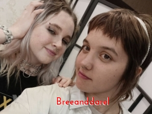 Breeanddarel