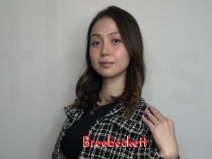 Breebeckett