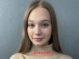 Breebeer