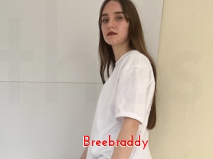 Breebraddy