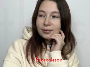 Breecoleson