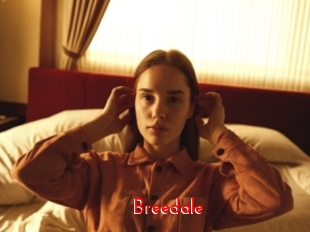 Breedale