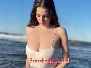 Breedingmaterial