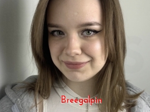 Breegalpin