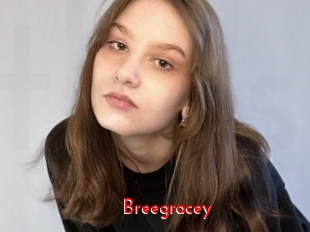 Breegracey