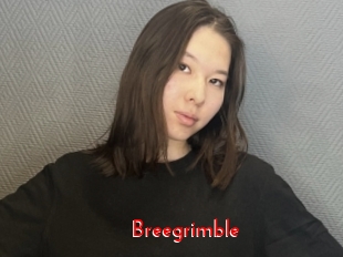 Breegrimble