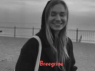 Breegrine