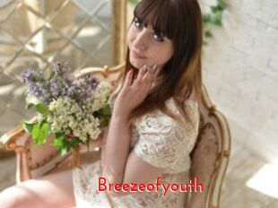 Breezeofyouth