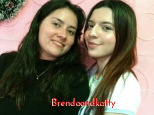 Brendaandkatty