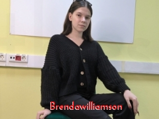 Brendawilliamson