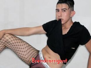 Brendcorrigant