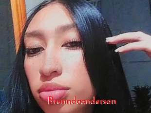 Brenndaanderson