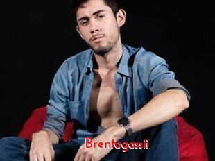 Brentagassii