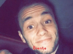 Brentje