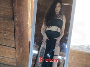 Briakam