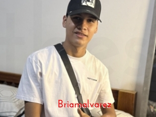 Briamalvarez