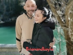 Brianandkayla