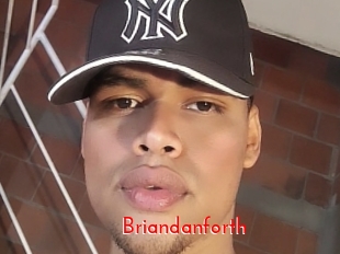 Briandanforth