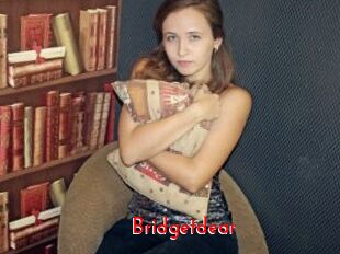 Bridgetdear