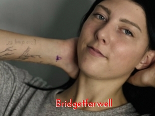 Bridgetfarwell