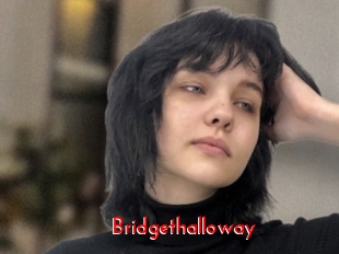 Bridgethalloway